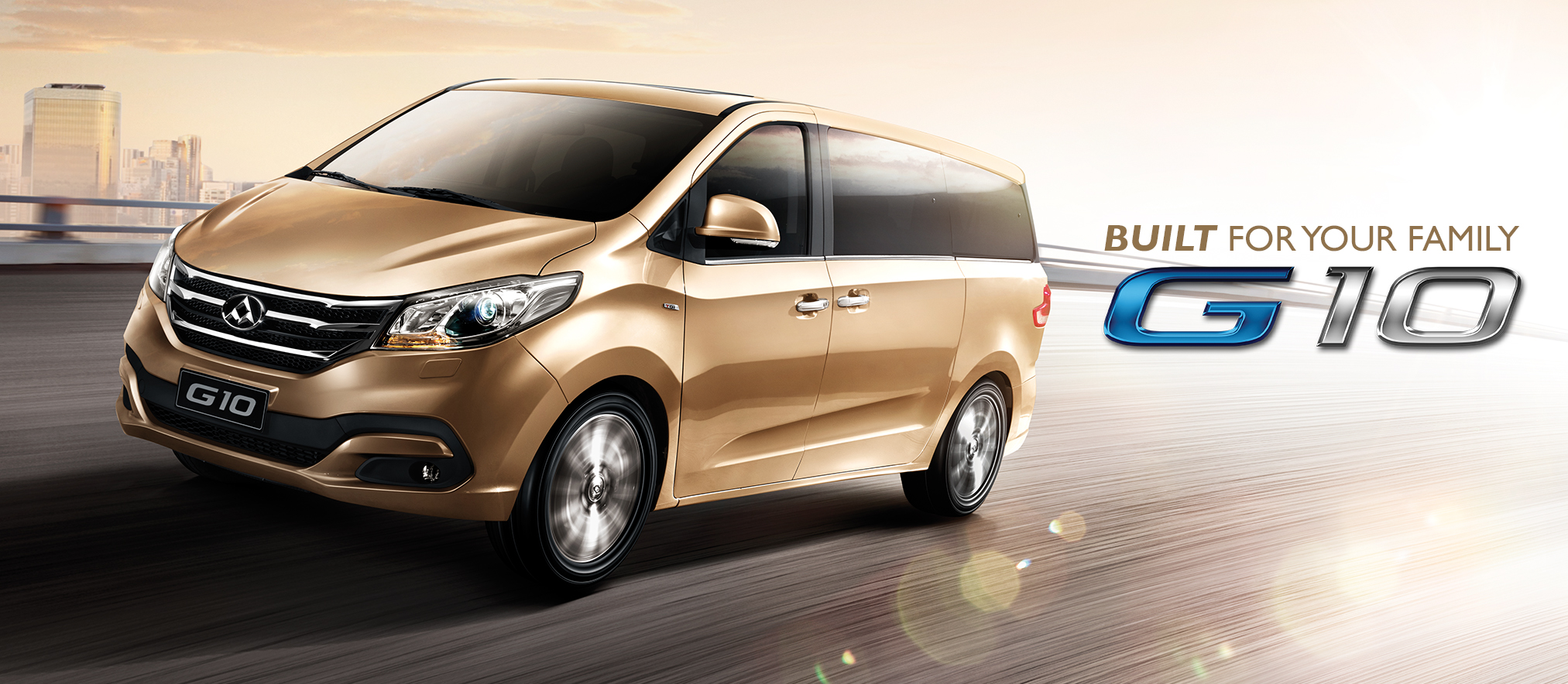 G10 MPV